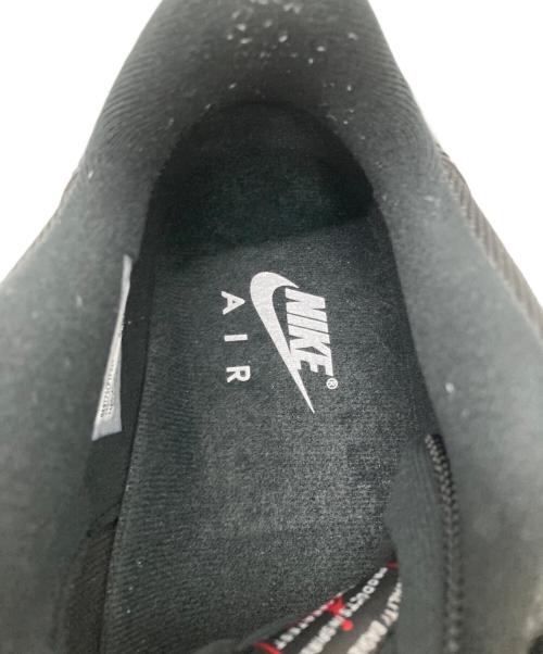 NIKE（ナイキ）NIKE (ナイキ) AIR JORDAN 11 RETRO LOW ブラック サイズ:US9の古着・服飾アイテム