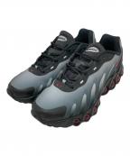 NIKEナイキ）の古着「AIR MAX DN8」｜グレー×ブラック