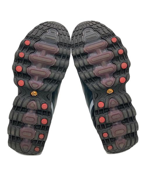 NIKE（ナイキ）NIKE (ナイキ) AIR MAX DN8 グレー×ブラック サイズ:US9の古着・服飾アイテム