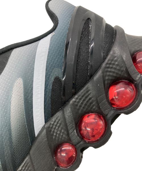 NIKE（ナイキ）NIKE (ナイキ) AIR MAX DN8 グレー×ブラック サイズ:US9の古着・服飾アイテム