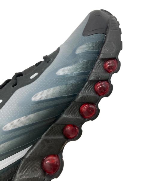 NIKE（ナイキ）NIKE (ナイキ) AIR MAX DN8 グレー×ブラック サイズ:US9の古着・服飾アイテム