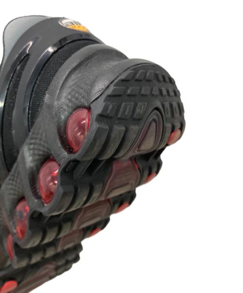 NIKE（ナイキ）NIKE (ナイキ) AIR MAX DN8 グレー×ブラック サイズ:US9の古着・服飾アイテム