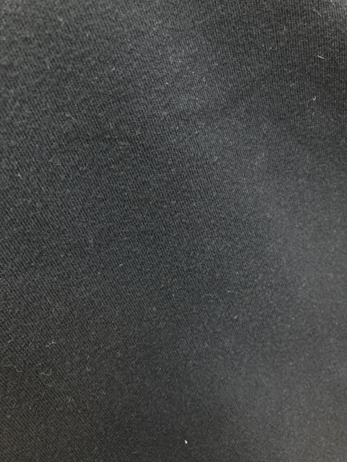 Curensology（カレンソロジー）Curensology (カレンソロジー) コットンカシミヤVネックスウェット ネイビー サイズ:Freeの古着・服飾アイテム