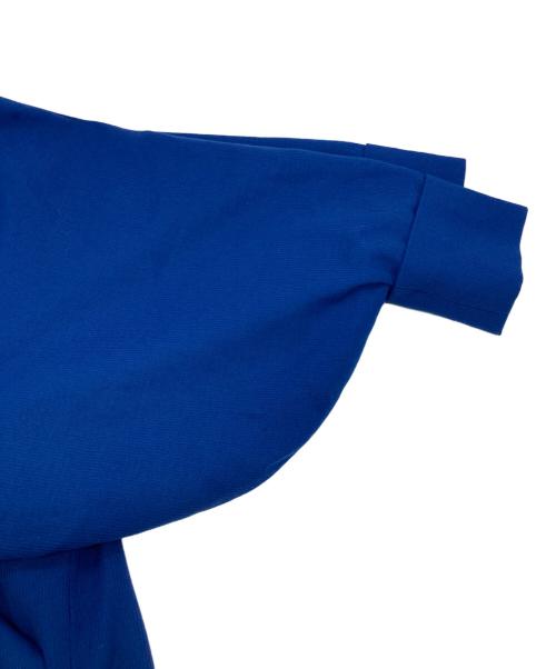 SAKU Laboratory（サク研究所）SAKU Laboratory (サク研究所) コート ブルー サイズ:不明の古着・服飾アイテム