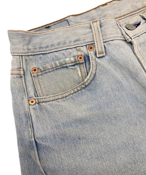 LEVI'S（リーバイス）LEVI'S (リーバイス) ［古着］501デニムパンツ インディゴ サイズ:81cm (W32)の古着・服飾アイテム