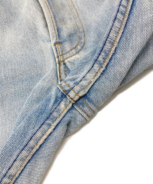LEVI'S（リーバイス）LEVI'S (リーバイス) ［古着］501デニムパンツ インディゴ サイズ:81cm (W32)の古着・服飾アイテム