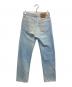 LEVI'S (リーバイス) ［古着］501デニムパンツ インディゴ サイズ:81cm (W32)：5000円