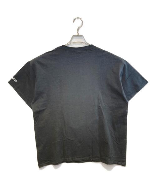 THE DARK KNIGHT（ダークナイト）THE DARK KNIGHT (ダークナイト) ［古着］ジョーカー プリントTシャツ ブラック サイズ:Lの古着・服飾アイテム