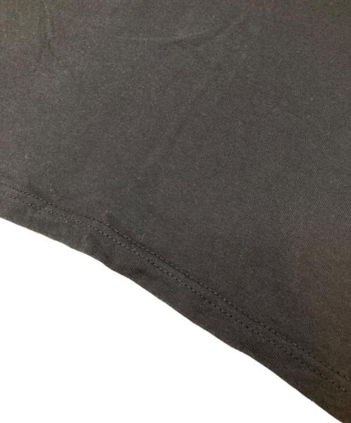 THE DARK KNIGHT（ダークナイト）THE DARK KNIGHT (ダークナイト) ［古着］ジョーカー プリントTシャツ ブラック サイズ:Lの古着・服飾アイテム