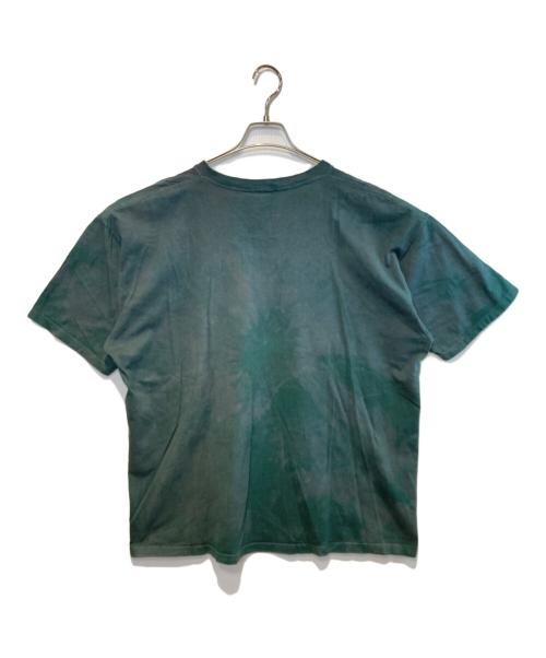 LIQUID BLUE（リキッドブルー）LIQUID BLUE (リキッドブルー) ［古着］ジャー・ジャー・ビンクス Tシャツ グレー サイズ:XLの古着・服飾アイテム