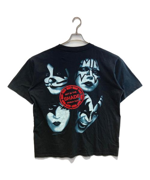 MICHAEL（ミカエル）MICHAEL (ミカエル) ［古着］バンドTシャツ ブラック サイズ:XLの古着・服飾アイテム