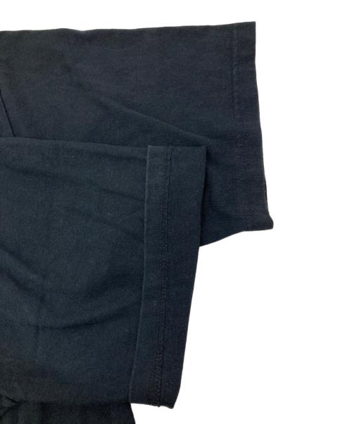 MICHAEL（ミカエル）MICHAEL (ミカエル) ［古着］バンドTシャツ ブラック サイズ:XLの古着・服飾アイテム