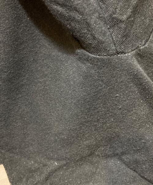 DELTA（デルタ）DELTA (デルタ) ［古着］両面プリントTシャツ ネイビー サイズ:XLの古着・服飾アイテム