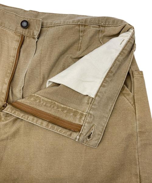 Patagonia（パタゴニア）Patagonia (パタゴニア) ショーツ ベージュ サイズ:86cm (W34)の古着・服飾アイテム