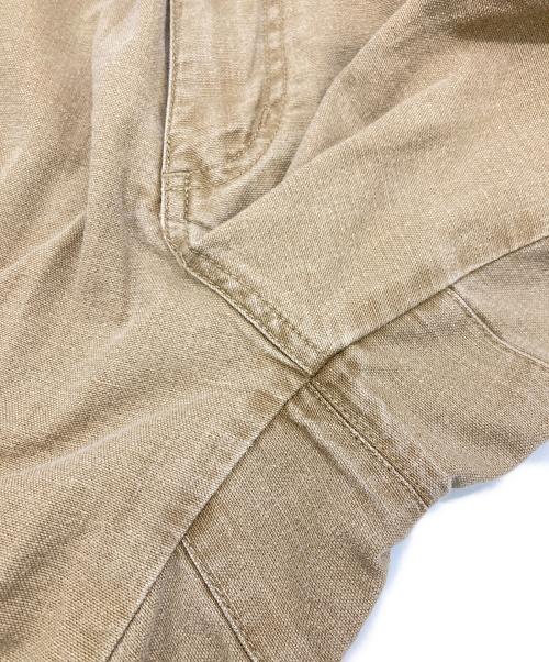 Patagonia（パタゴニア）Patagonia (パタゴニア) ショーツ ベージュ サイズ:86cm (W34)の古着・服飾アイテム