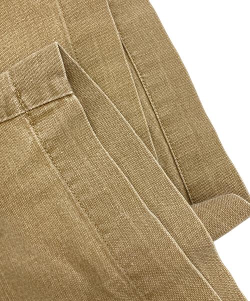 Patagonia（パタゴニア）Patagonia (パタゴニア) ショーツ ベージュ サイズ:86cm (W34)の古着・服飾アイテム