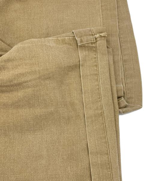 Patagonia（パタゴニア）Patagonia (パタゴニア) ショーツ ベージュ サイズ:86cm (W34)の古着・服飾アイテム