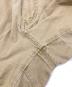 中古・古着 Patagonia (パタゴニア) ショーツ ベージュ サイズ:86cm (W34)：5000円
