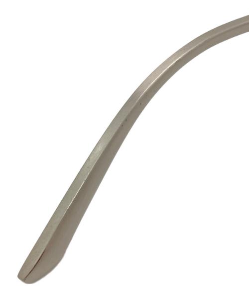 DITA（ディータ）DITA (ディータ) サングラス シルバーカラーの古着・服飾アイテム