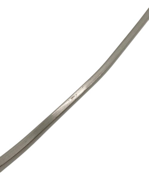 DITA（ディータ）DITA (ディータ) サングラス シルバーカラーの古着・服飾アイテム