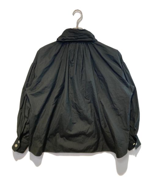 Vivienne Westwood RED LABEL（ヴィヴィアンウエストウッドレッドレーベル）Vivienne Westwood RED LABEL (ヴィヴィアンウエストウッドレッドレーベル) ボウタイブラウス ブラック サイズ:Ｍの古着・服飾アイテム