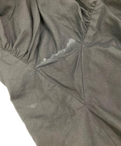 Vivienne Westwood RED LABEL（ヴィヴィアンウエストウッドレッドレーベル）Vivienne Westwood RED LABEL (ヴィヴィアンウエストウッドレッドレーベル) ボウタイブラウス ブラック サイズ:Ｍの古着・服飾アイテム