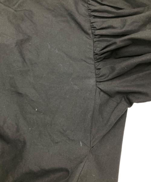 Vivienne Westwood RED LABEL（ヴィヴィアンウエストウッドレッドレーベル）Vivienne Westwood RED LABEL (ヴィヴィアンウエストウッドレッドレーベル) ボウタイブラウス ブラック サイズ:Ｍの古着・服飾アイテム