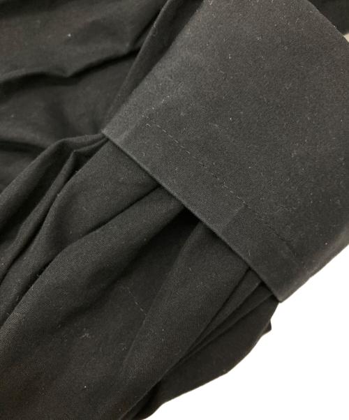 Vivienne Westwood RED LABEL（ヴィヴィアンウエストウッドレッドレーベル）Vivienne Westwood RED LABEL (ヴィヴィアンウエストウッドレッドレーベル) ボウタイブラウス ブラック サイズ:Ｍの古着・服飾アイテム