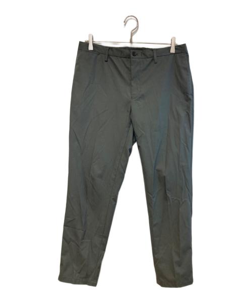 SHIPS any（シップスエニィ）SHIPS any (シップスエニィ) 多機能 オールシーズンセットアップ スーツ グレー サイズ:XLの古着・服飾アイテム