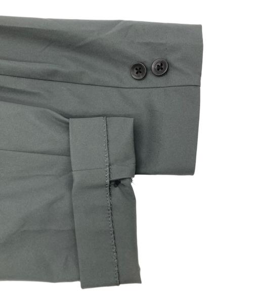 SHIPS any（シップスエニィ）SHIPS any (シップスエニィ) 多機能 オールシーズンセットアップ スーツ グレー サイズ:XLの古着・服飾アイテム