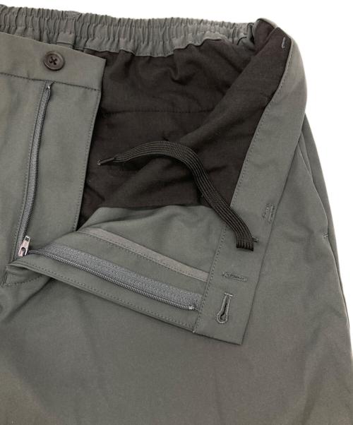 SHIPS any（シップスエニィ）SHIPS any (シップスエニィ) 多機能 オールシーズンセットアップ スーツ グレー サイズ:XLの古着・服飾アイテム