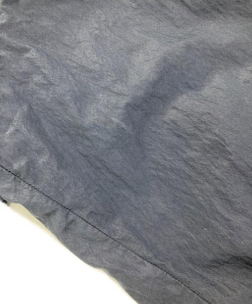 DIESEL（ディーゼル）DIESEL (ディーゼル) リングナイロンジャケット ネイビー サイズ:Ｓの古着・服飾アイテム