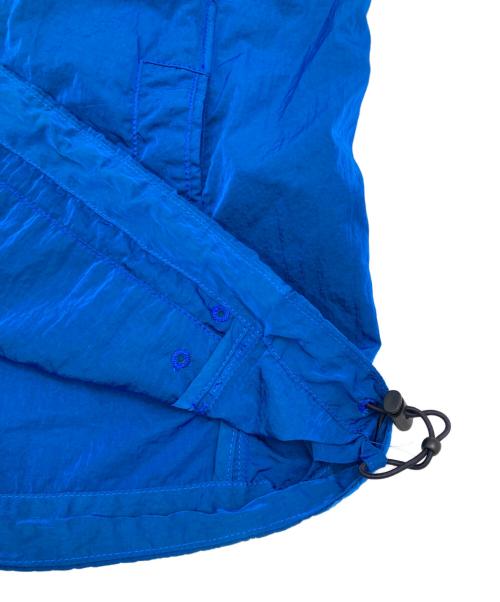 Paul&Shark（ポールアンドシャーク）Paul&Shark (ポールアンドシャーク) ナイロンベスト ブルー サイズ:Ｌの古着・服飾アイテム