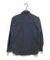 NEIGHBORHOOD (ネイバーフッド) コットンシャツ ネイビー サイズ:M：8000円