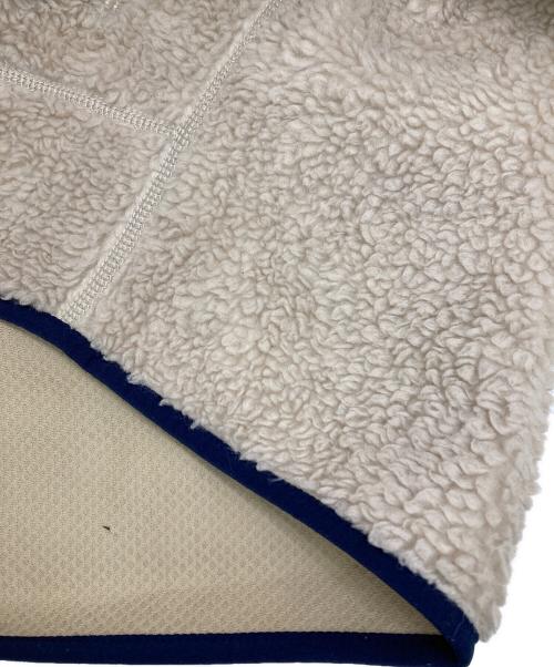 Patagonia（パタゴニア）Patagonia (パタゴニア) Classic Retro X Jacket ベージュ サイズ:Mの古着・服飾アイテム