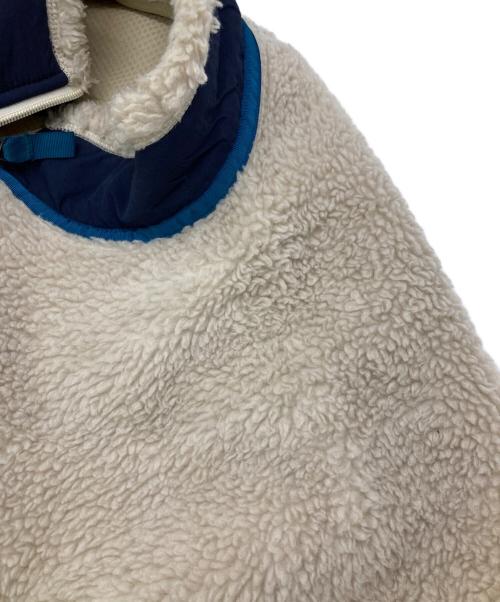 Patagonia（パタゴニア）Patagonia (パタゴニア) Classic Retro X Jacket ベージュ サイズ:Mの古着・服飾アイテム