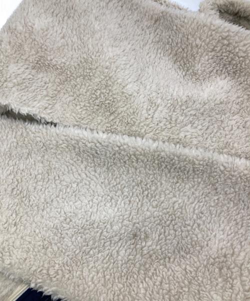 Patagonia（パタゴニア）Patagonia (パタゴニア) Classic Retro X Jacket ベージュ サイズ:Mの古着・服飾アイテム