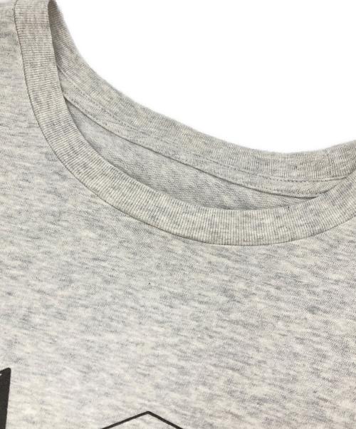 Aime Leon Dore（エメ レオン ドレ）Aime Leon Dore (エメ レオン ドレ) ロゴTシャツ グレー サイズ:Mの古着・服飾アイテム