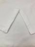 中古・古着 A.P.C. (アーペーセー) クルーネックTシャツ ホワイト サイズ:M：5000円