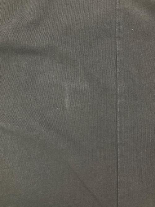 FRAMeWORK（フレームワーク）FRAMeWORK (フレームワーク) ジャージドレス2 グレー サイズ:38の古着・服飾アイテム