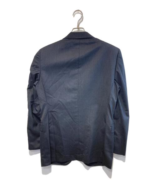 BURBERRY BLACK LABEL（バーバリーブラックレーベル）BURBERRY BLACK LABEL (バーバリーブラックレーベル) セットアップスーツ ネイビー サイズ:36Rの古着・服飾アイテム