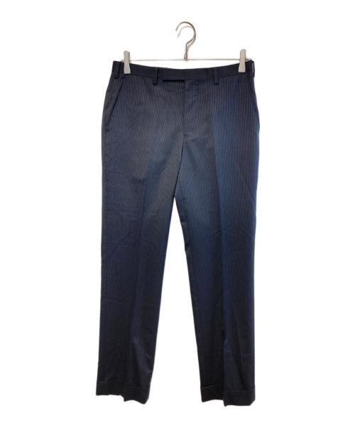 BURBERRY BLACK LABEL（バーバリーブラックレーベル）BURBERRY BLACK LABEL (バーバリーブラックレーベル) セットアップスーツ ネイビー サイズ:36Rの古着・服飾アイテム