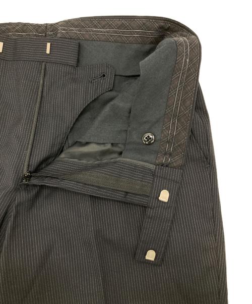 BURBERRY BLACK LABEL（バーバリーブラックレーベル）BURBERRY BLACK LABEL (バーバリーブラックレーベル) セットアップスーツ ネイビー サイズ:36Rの古着・服飾アイテム