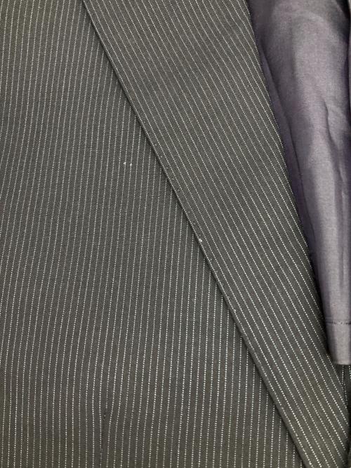 BURBERRY BLACK LABEL（バーバリーブラックレーベル）BURBERRY BLACK LABEL (バーバリーブラックレーベル) セットアップスーツ ネイビー サイズ:36Rの古着・服飾アイテム