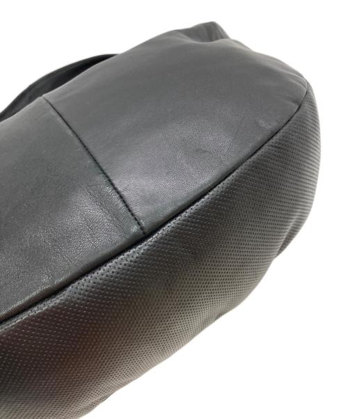 LOEWE（ロエベ）LOEWE (ロエベ) ワンショルダーバッグ ブラック サイズ:下記参照　の古着・服飾アイテム