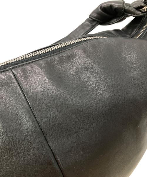 LOEWE（ロエベ）LOEWE (ロエベ) ワンショルダーバッグ ブラック サイズ:下記参照　の古着・服飾アイテム