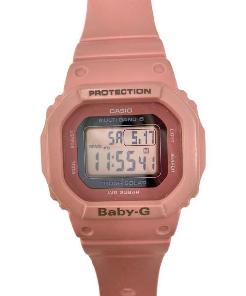 CASIO（カシオ）CASIO (カシオ) 腕時計 サイズ:下記参照　の古着・服飾アイテム