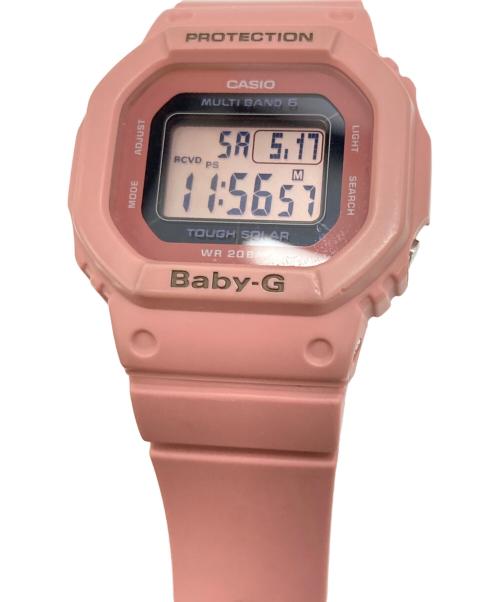 CASIO（カシオ）CASIO (カシオ) 腕時計 サイズ:下記参照　の古着・服飾アイテム