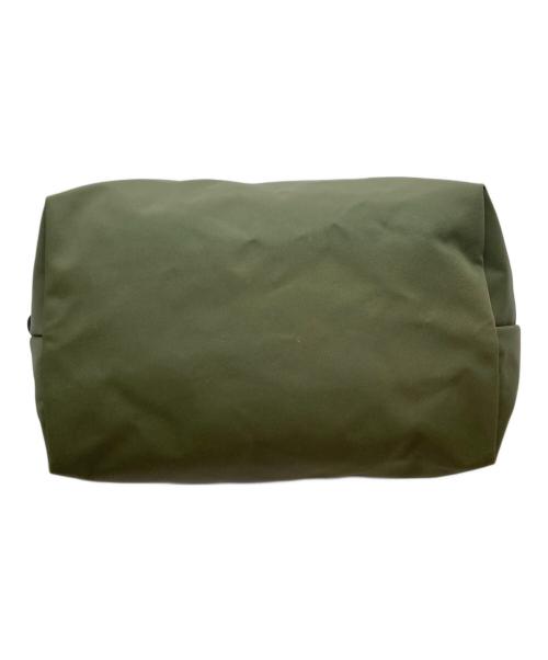 LONGCHAMP（ロンシャン）LONGCHAMP (ロンシャン) ル プリアージュ エナジー L ショッピングバッグ カーキ サイズ:下記参照　の古着・服飾アイテム