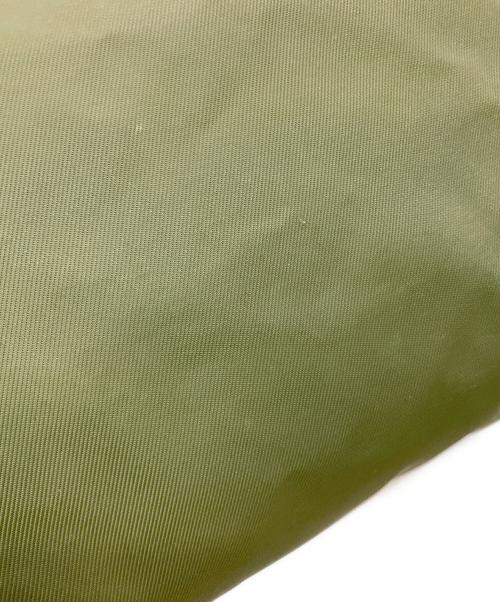 LONGCHAMP（ロンシャン）LONGCHAMP (ロンシャン) ル プリアージュ エナジー L ショッピングバッグ カーキ サイズ:下記参照　の古着・服飾アイテム